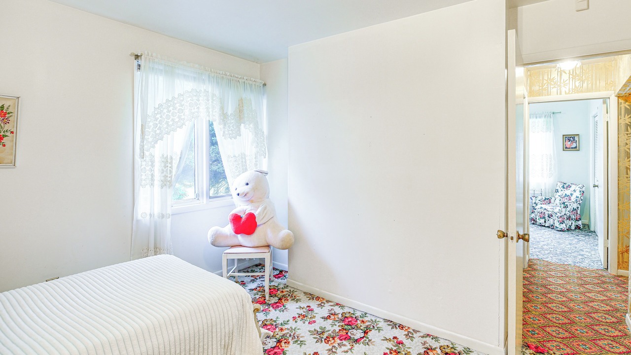 Photo of Bedroom in Princeton