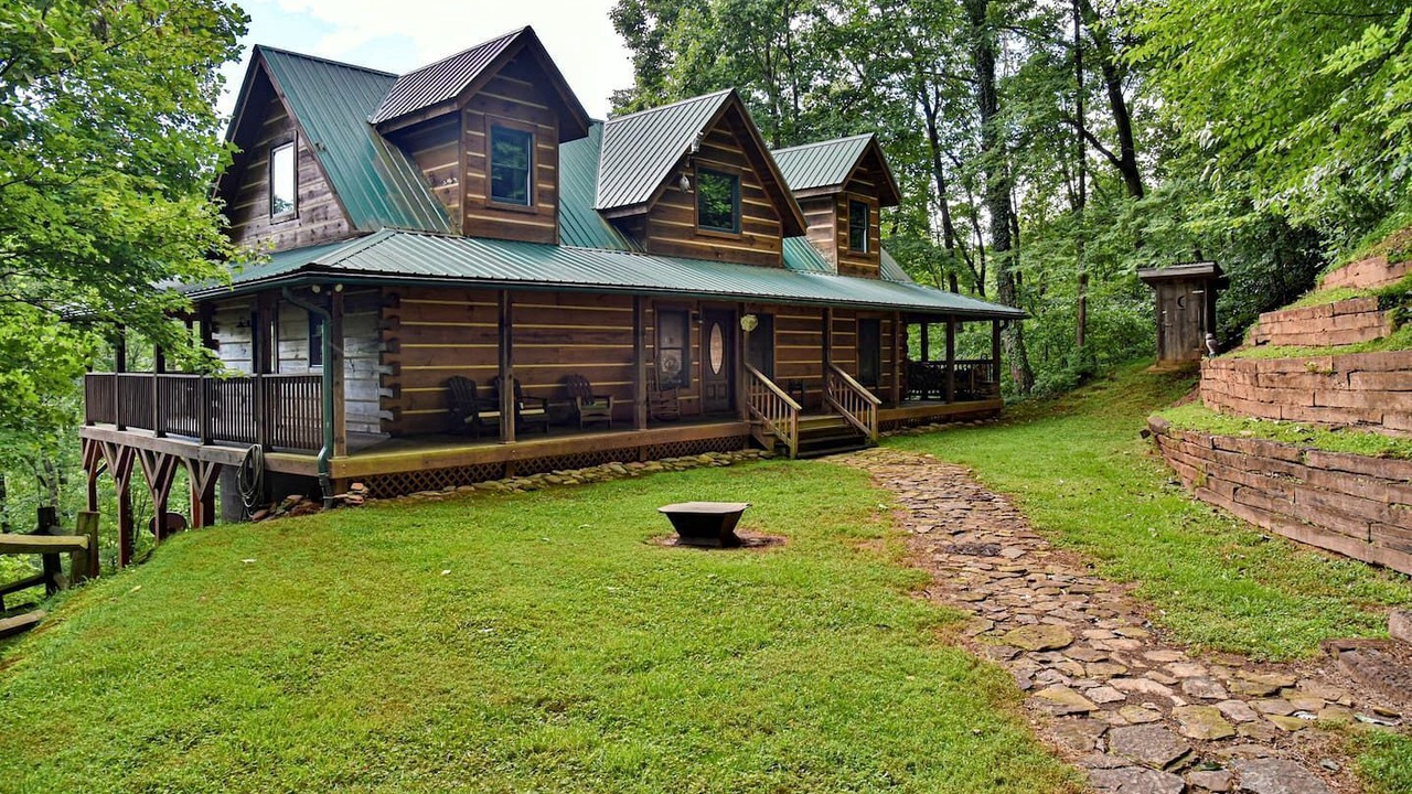 Photo of Outdoor in Old Fort