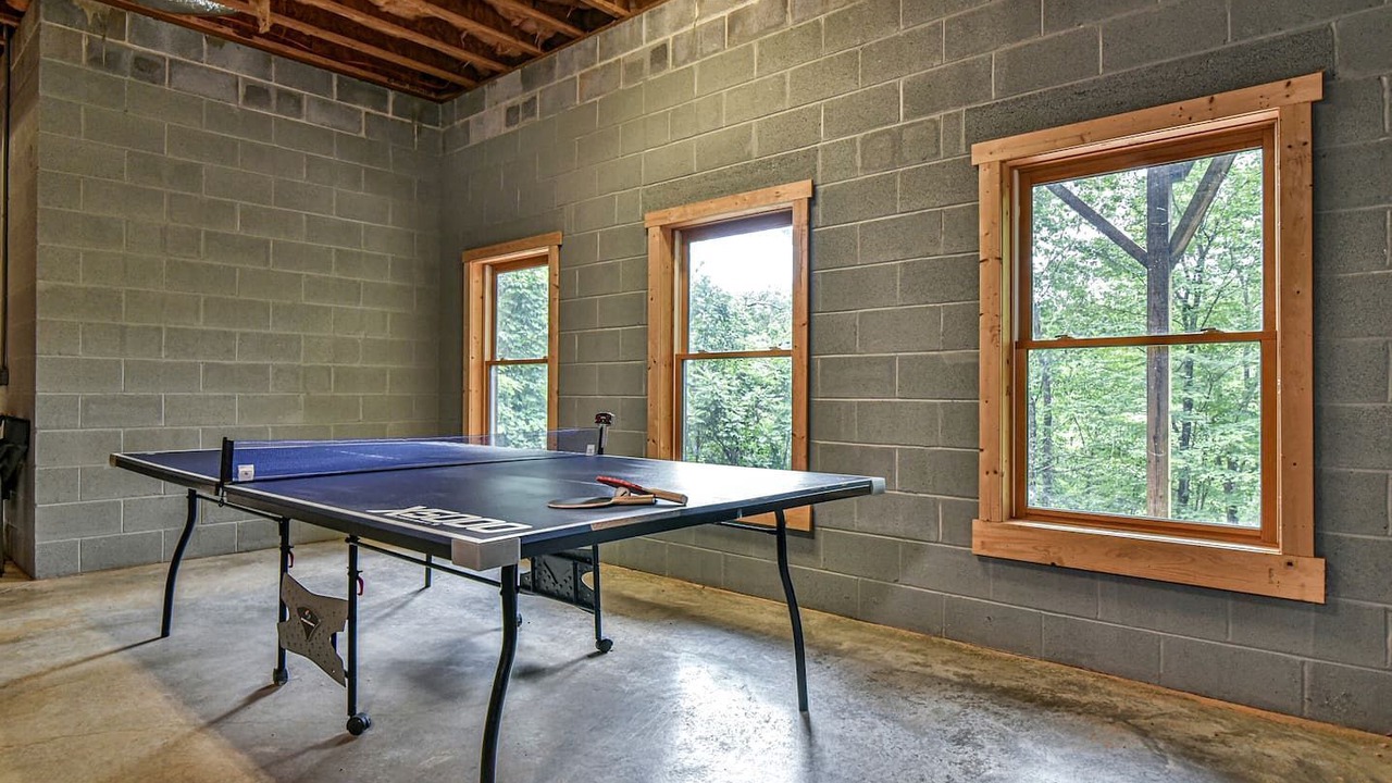 Photo of Bedroom in Old Fort