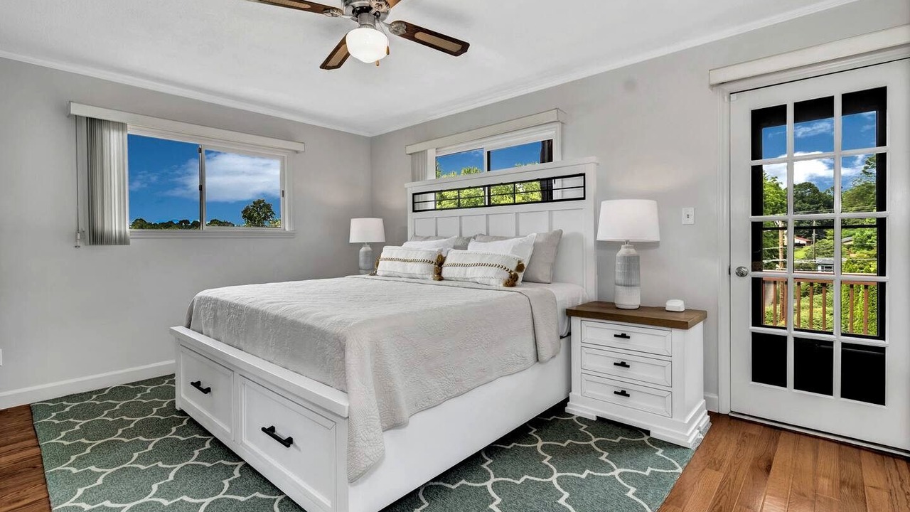 Photo of Bedroom in Marion