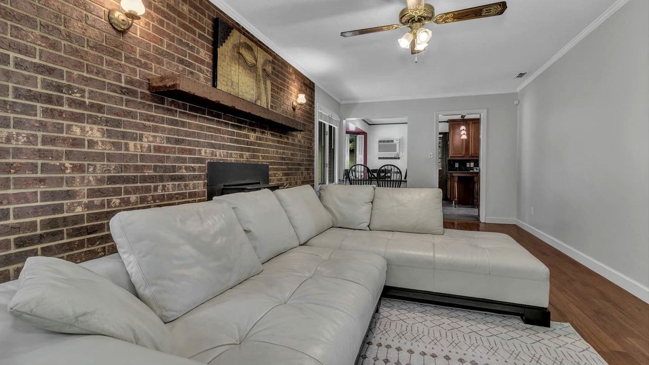 Photo of Livingroom in Marion