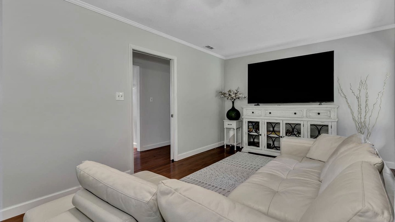 Photo of Livingroom in Marion