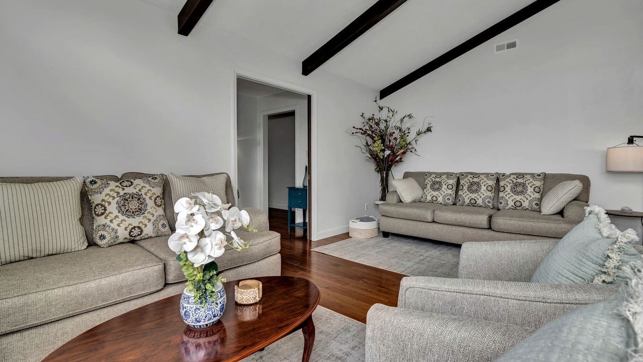 Photo of Livingroom in Marion