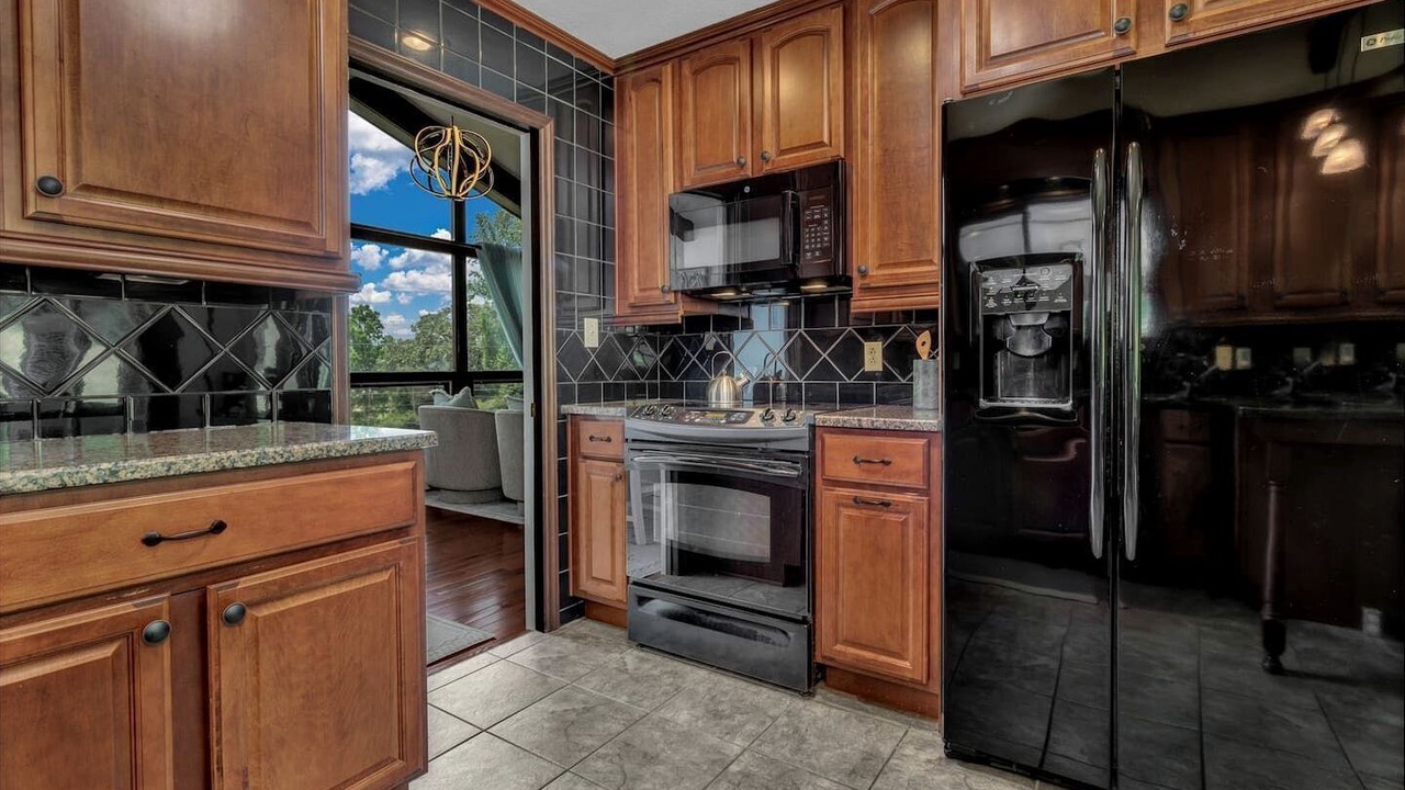 Photo of Kitchen in Marion