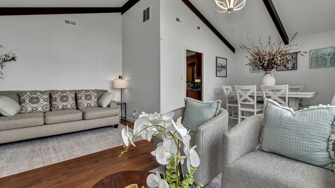 Photo of Livingroom in Marion