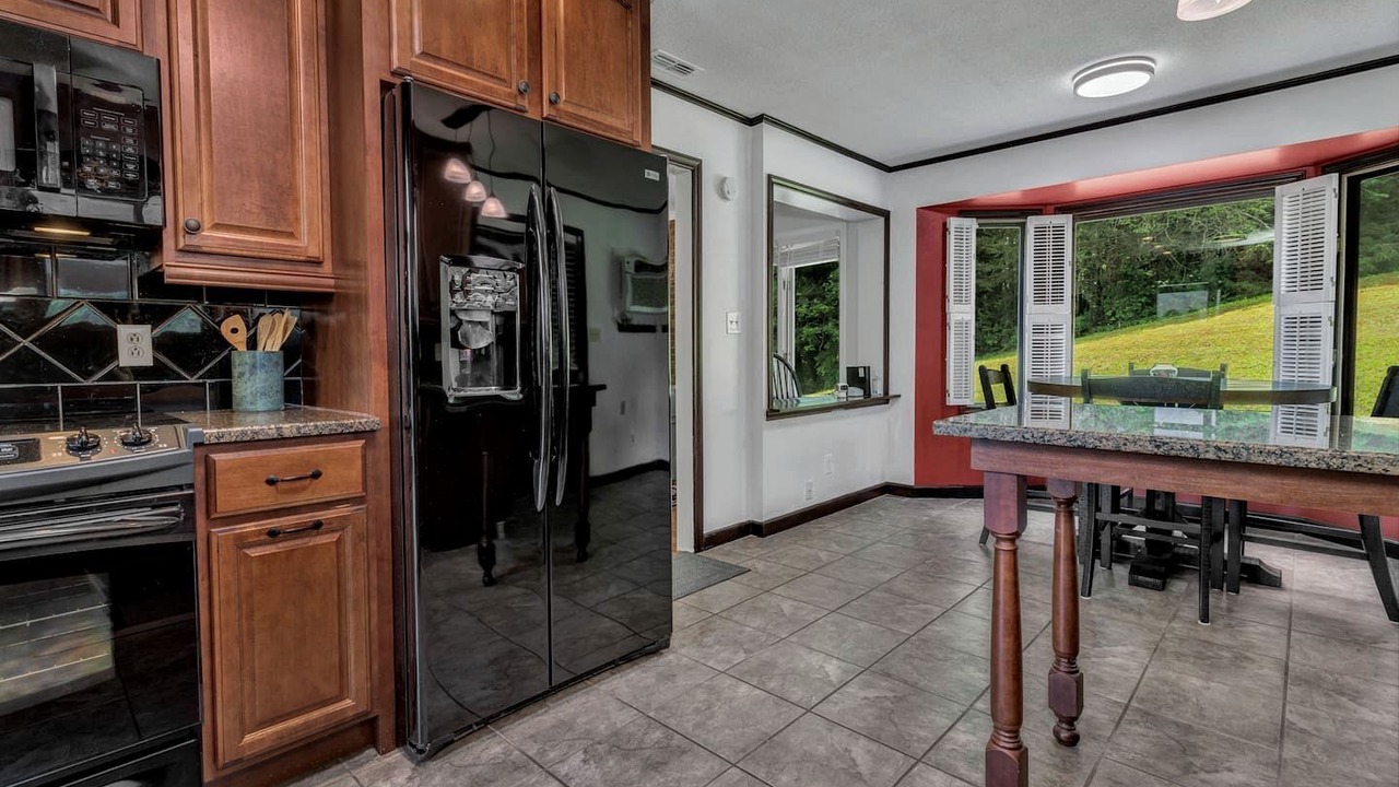 Photo of Kitchen in Marion