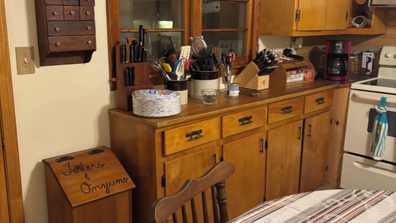 Photo of Kitchen in Bakersville