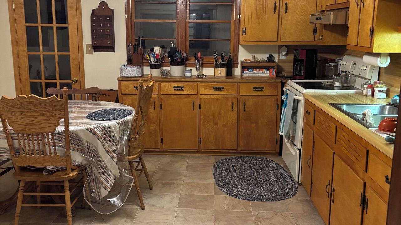 Photo of Kitchen in Bakersville