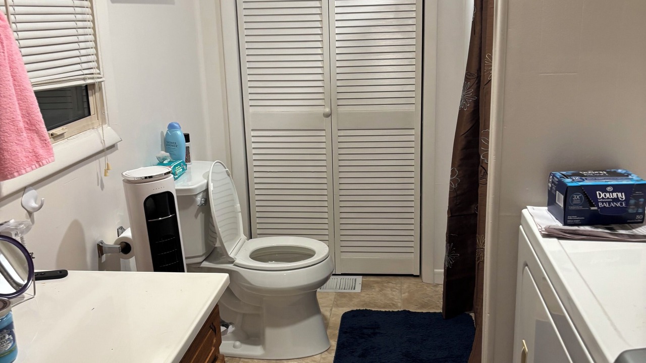 Photo of Bathroom in Bakersville