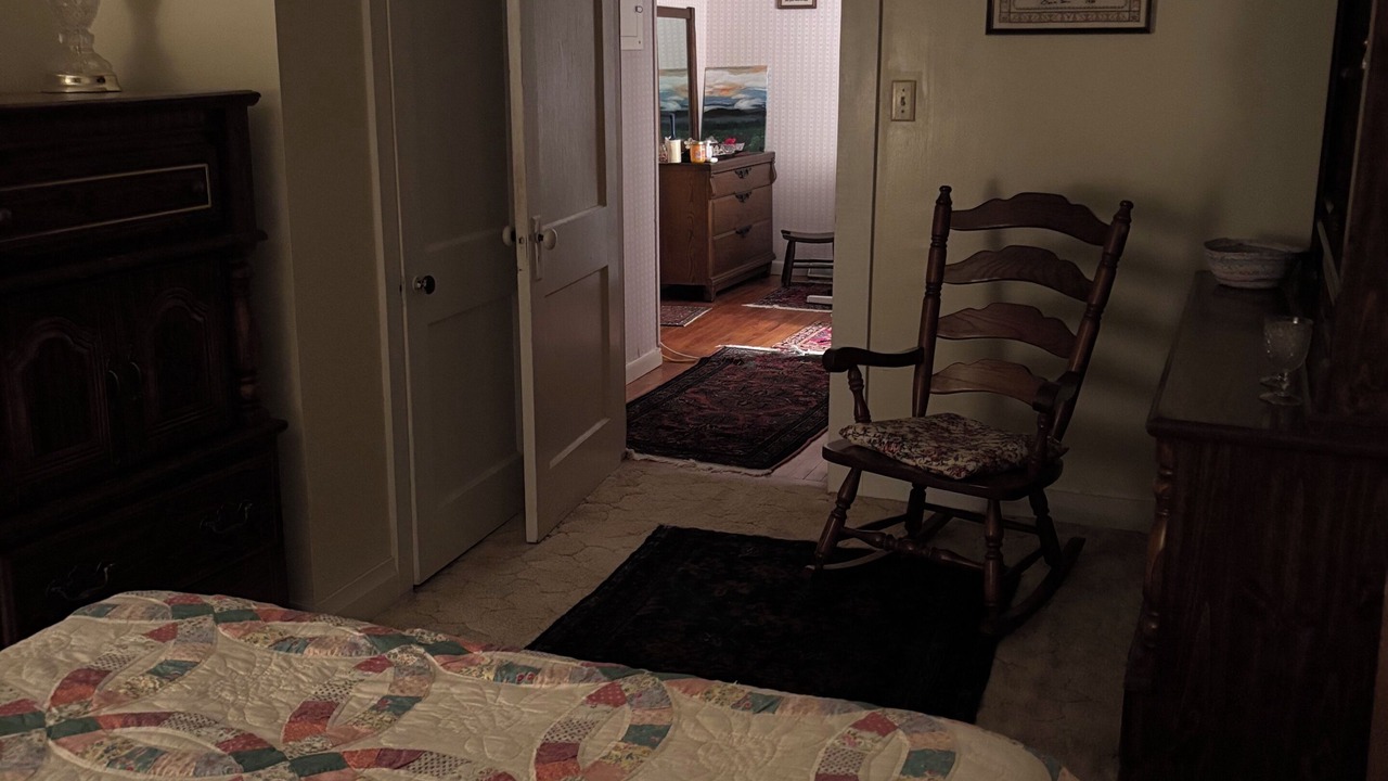 Photo of Bedroom in Bakersville