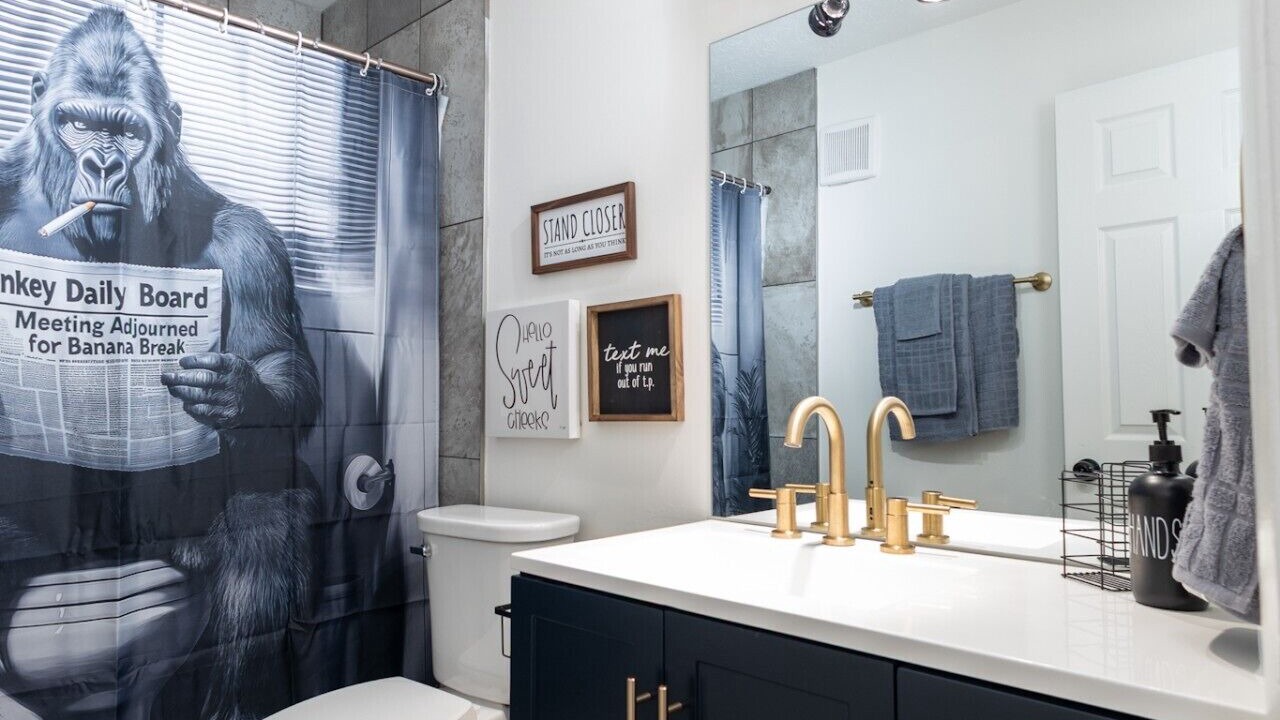 Photo of Bathroom in Southgate