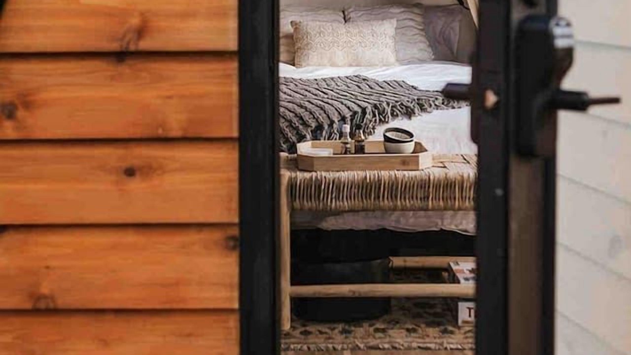 Photo of Bedroom in Elk Garden