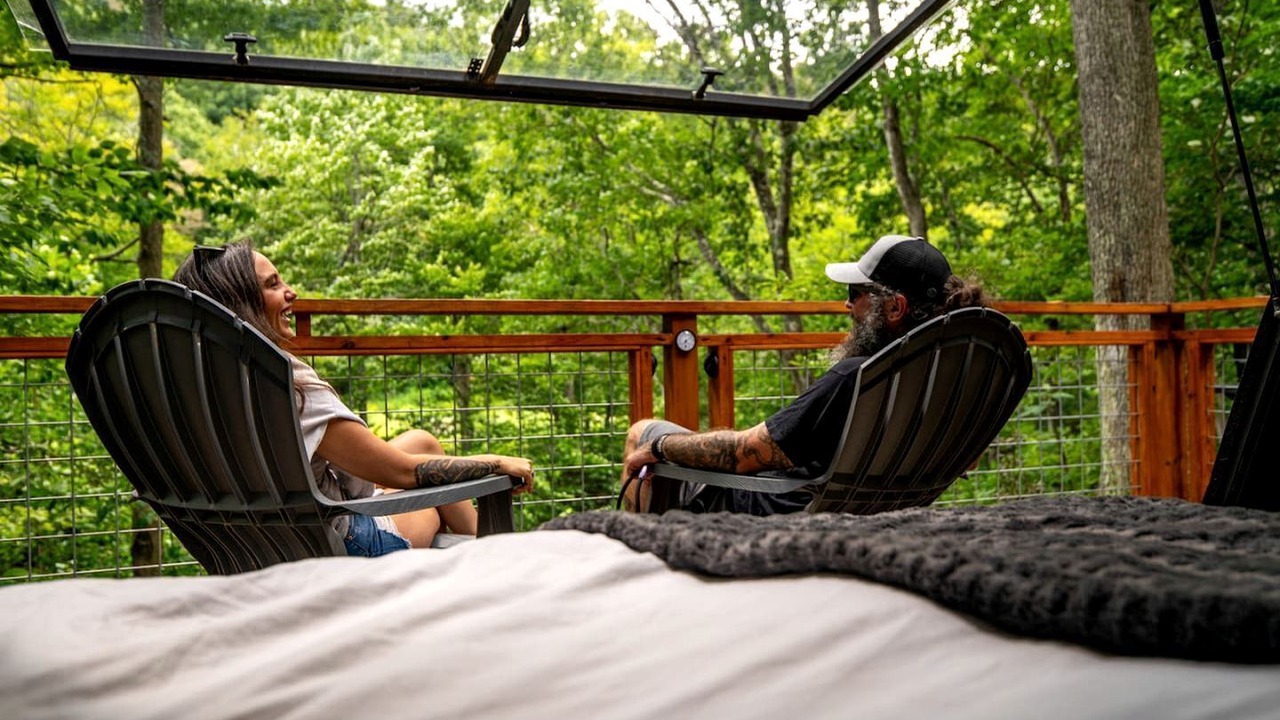 Photo of Outdoor in Elk Garden