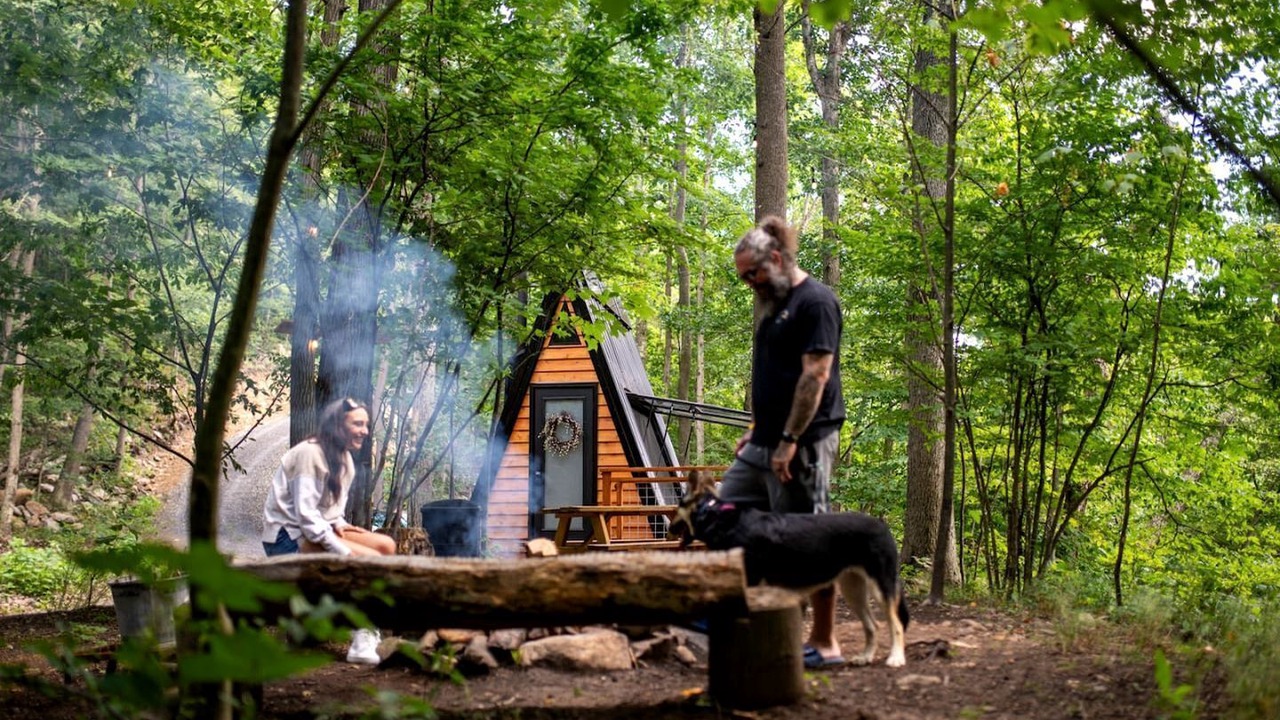 Photo of Others in Elk Garden