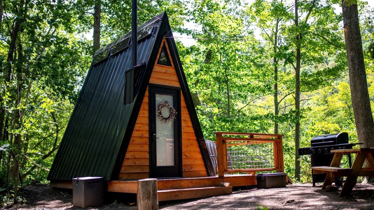 Photo of Outdoor in Elk Garden