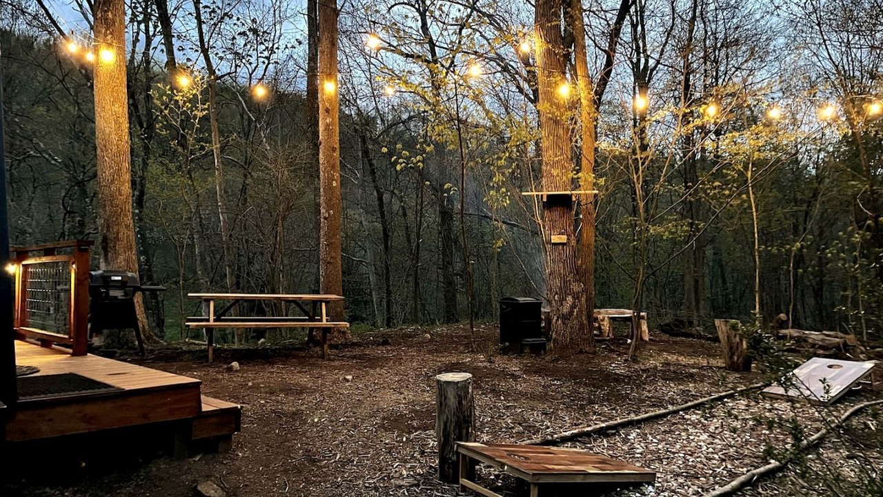 Photo of Outdoor in Elk Garden