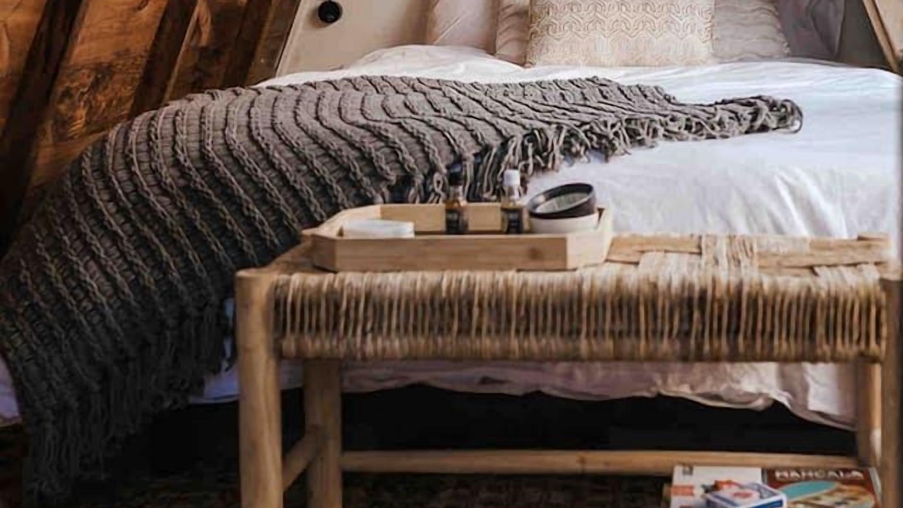 Photo of Bedroom in Elk Garden