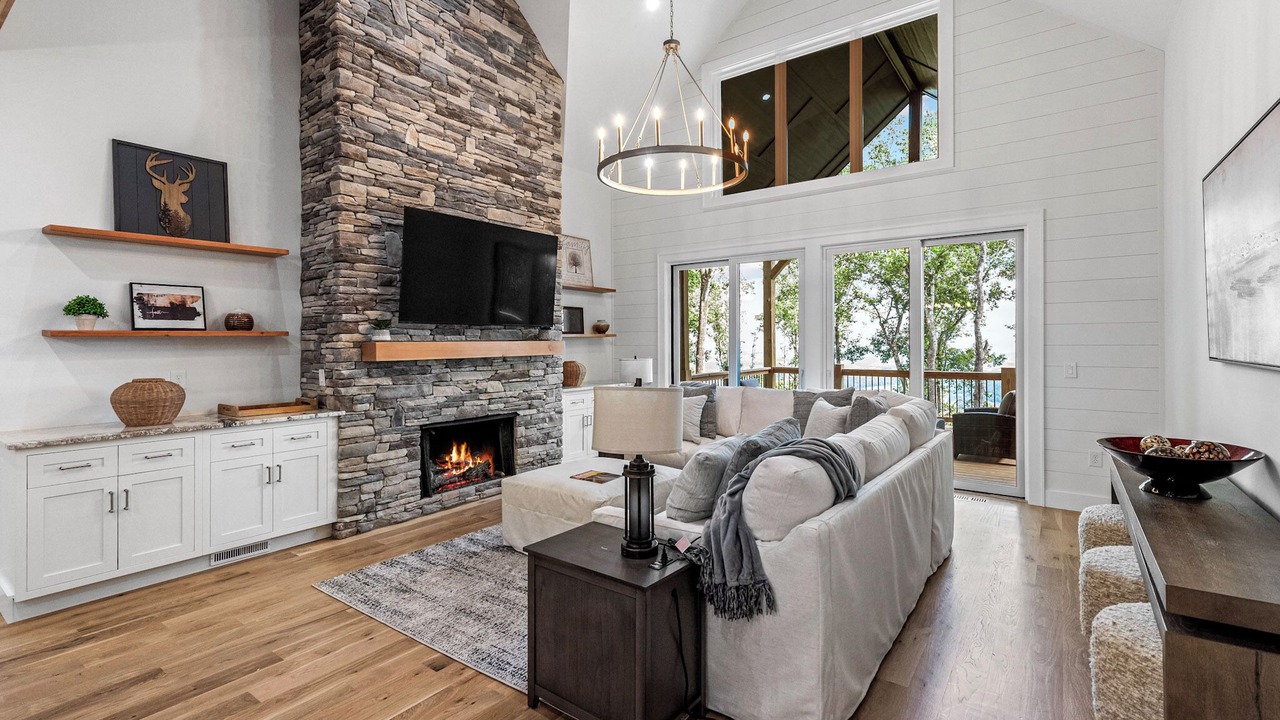 Photo of Livingroom in Crumpler