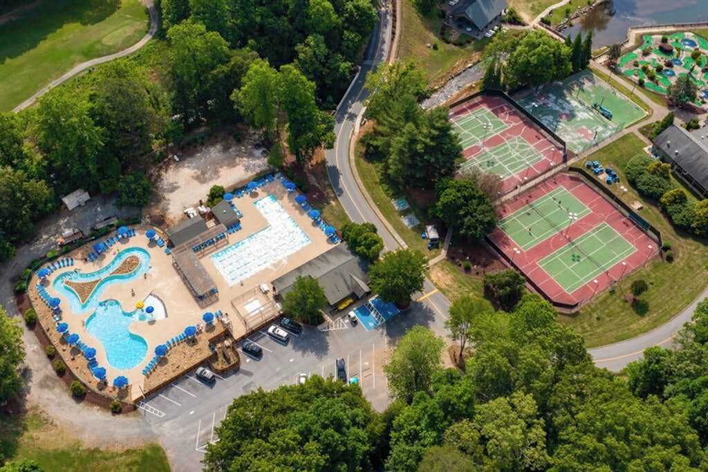 Photo of Outdoor in Lake Lure