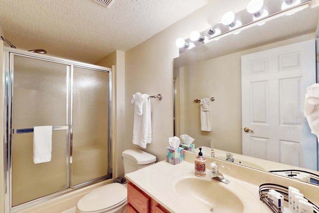 Photo of Bathroom in Lake Lure