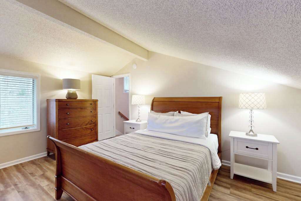 Photo of Bedroom in Lake Lure