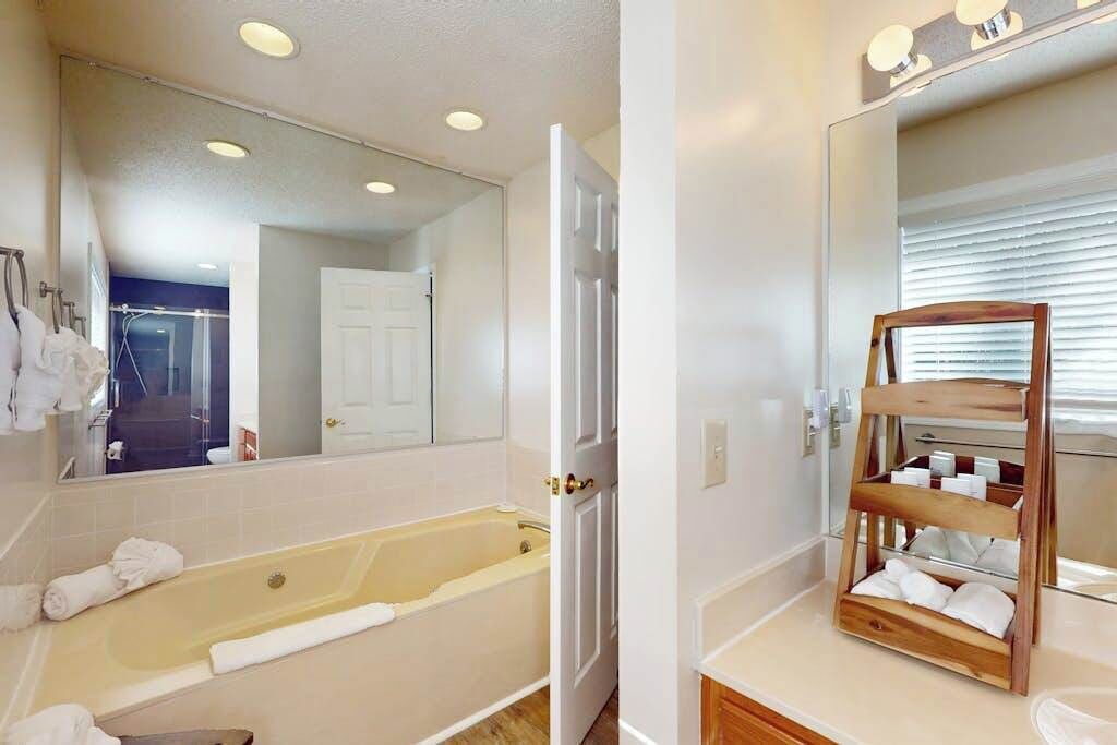 Photo of Bathroom in Lake Lure