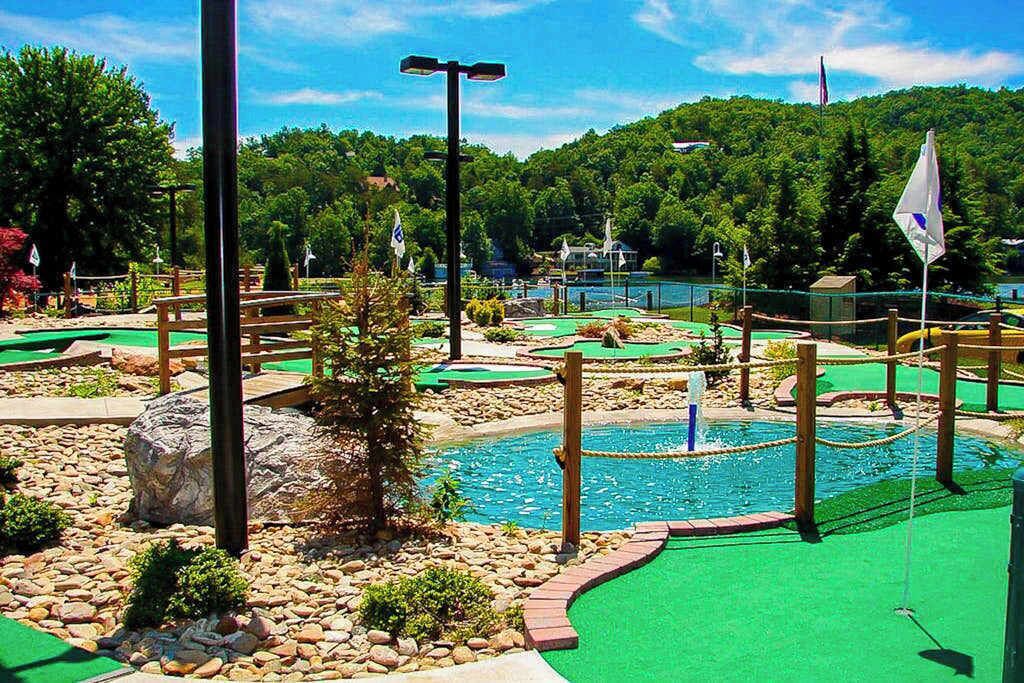Photo of Outdoor in Lake Lure