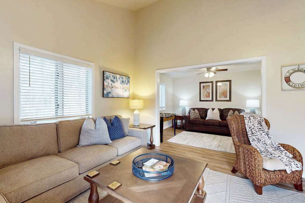 Photo of Livingroom in Lake Lure