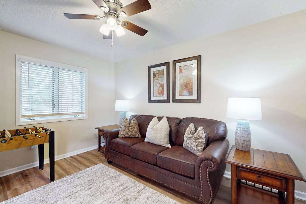 Photo of Livingroom in Lake Lure