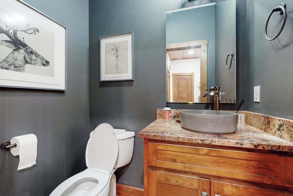 Photo of Bathroom in Brevard