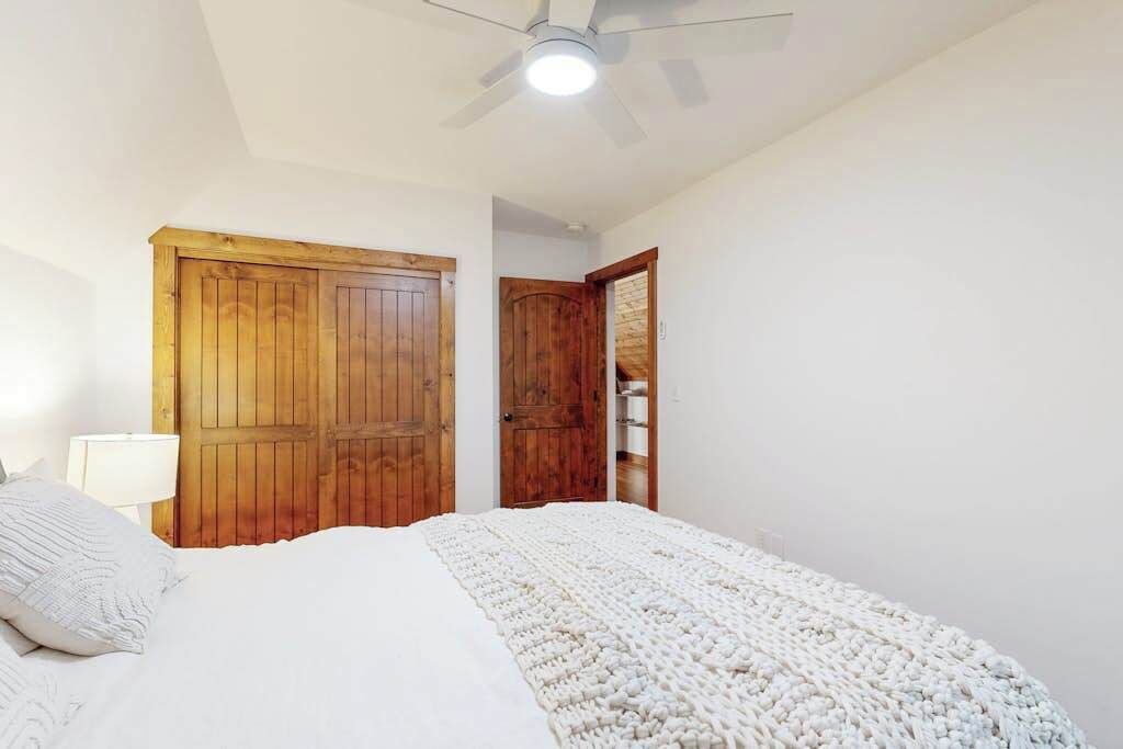 Photo of Bedroom in Brevard