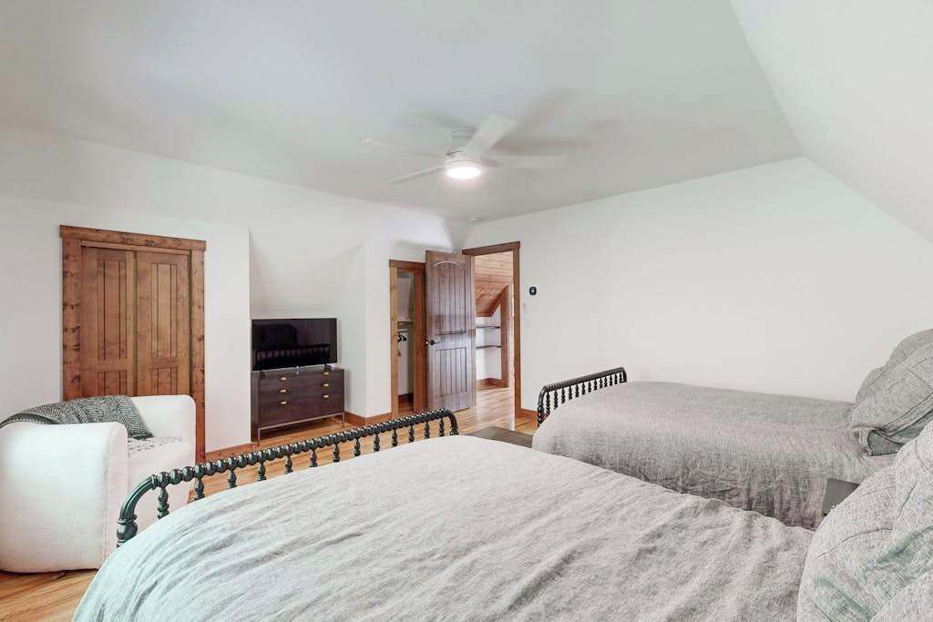 Photo of Bedroom in Brevard