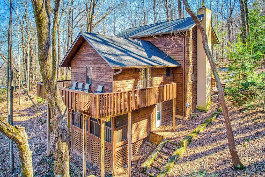 Photo of Outdoor in Lake Lure