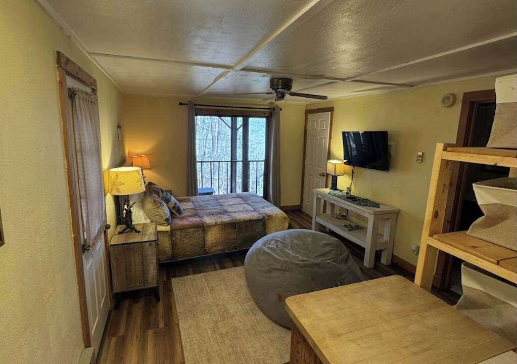 Photo of Livingroom in Lake Lure