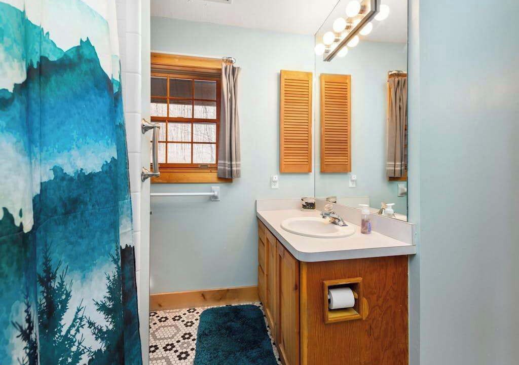 Photo of Bathroom in Lake Lure