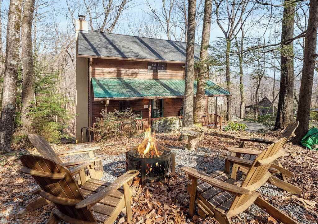 Photo of Outdoor in Lake Lure