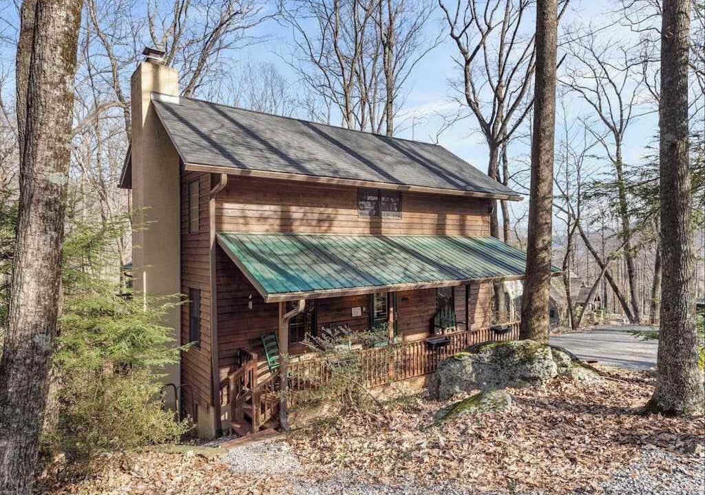 Photo of Outdoor in Lake Lure