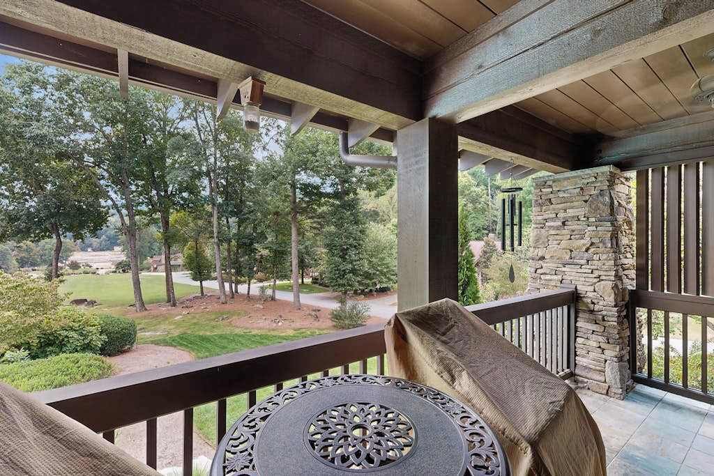 Photo of Outdoor in Firefly Cove