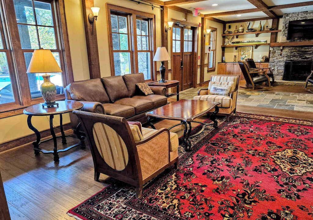Photo of Livingroom in Firefly Cove