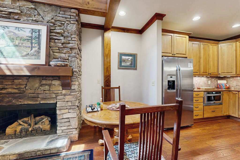 Photo of Kitchen in Firefly Cove
