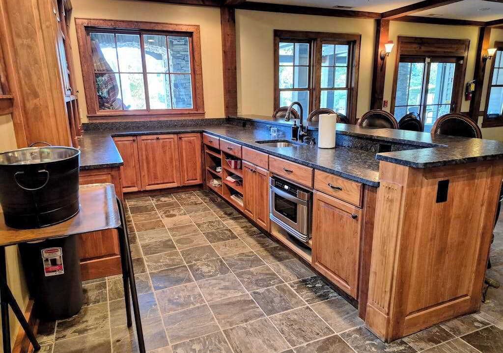 Photo of Kitchen in Firefly Cove