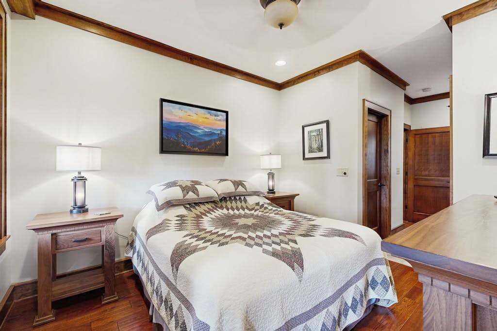 Photo of Bedroom in Firefly Cove
