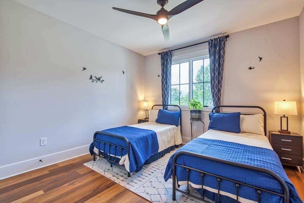 Photo of Bedroom in Mill Spring