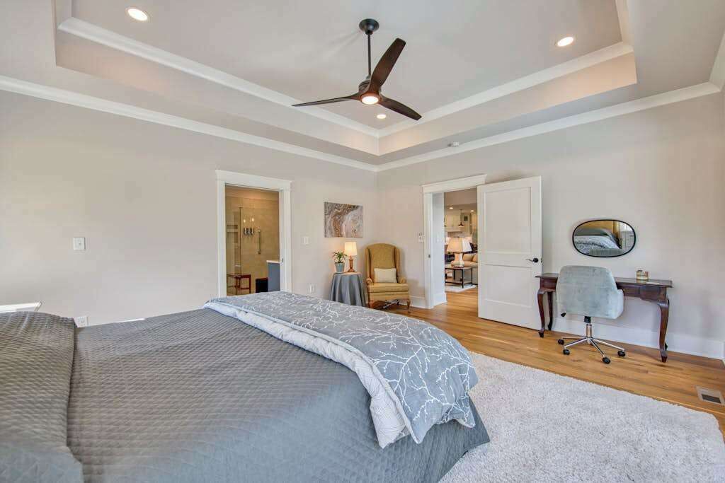 Photo of Bedroom in Mill Spring
