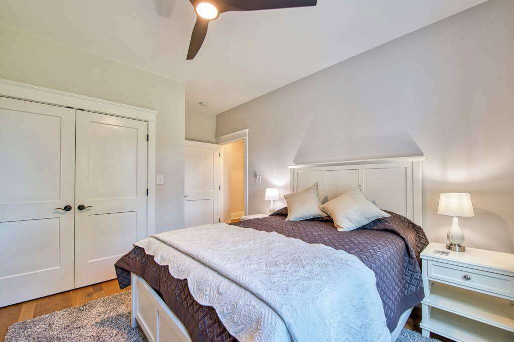 Photo of Bedroom in Mill Spring