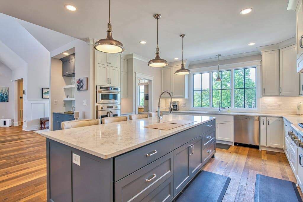 Photo of Kitchen in Mill Spring