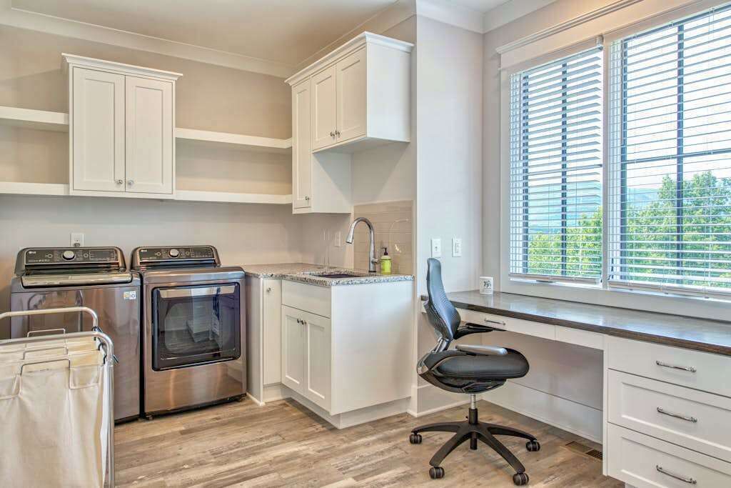Photo of Kitchen in Mill Spring