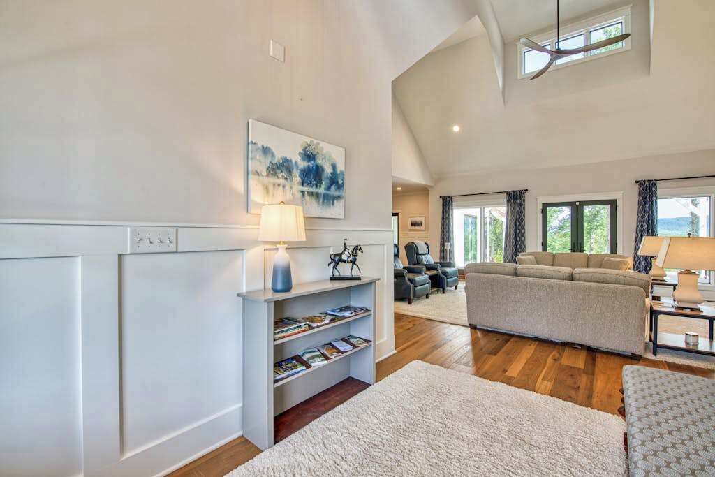 Photo of Livingroom in Mill Spring