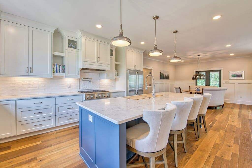 Photo of Kitchen in Mill Spring