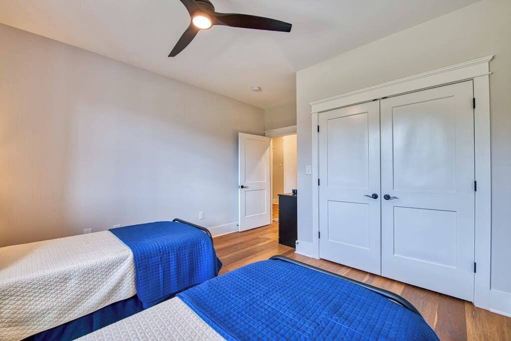 Photo of Bedroom in Mill Spring